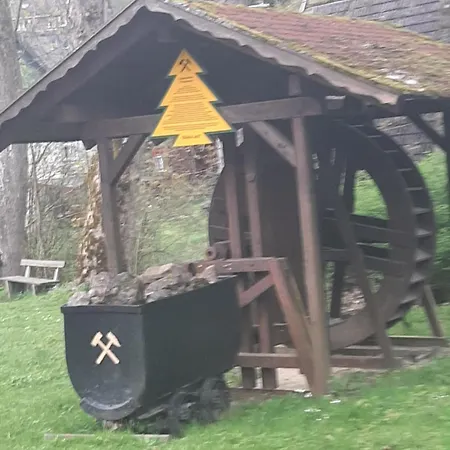 Apartamento Harzwiesen Osterode am Harz