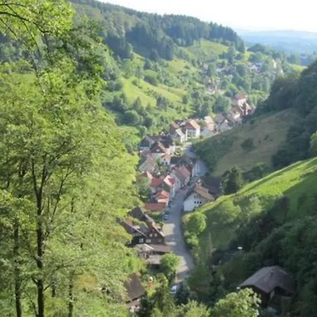 Harzwiesen * Osterode am Harz