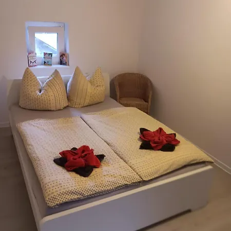 Harzwiesen Apartamento Osterode am Harz