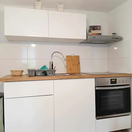 Harzwiesen Apartamento *