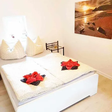Harzwiesen Apartamento Osterode am Harz