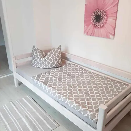 Apartamento Harzwiesen