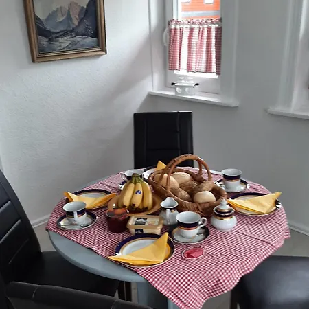 Harzwiesen Apartamento