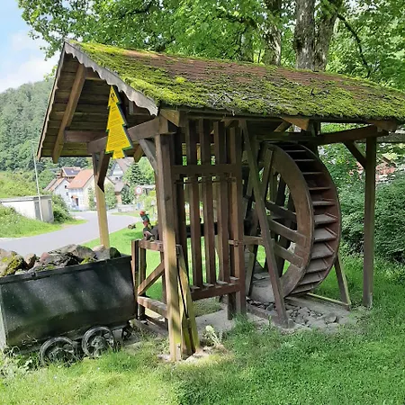 Apartamento Harzwiesen Osterode am Harz