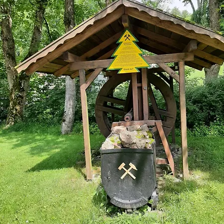 Apartamento Harzwiesen *